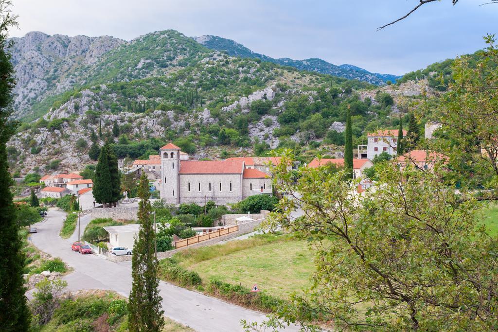 Villa Betty Dubrovnik Gruda Exterior photo